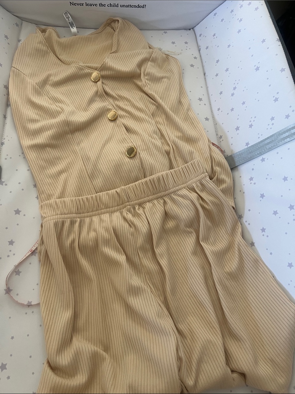 Two piece Somerset set